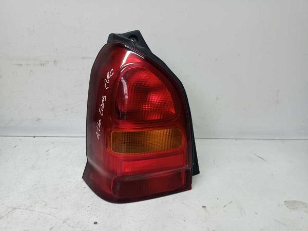 FEU ARRIERE GAUCHE SUZUKI ALTO 2002-2009 - Vue 1